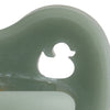 Duck luonnonkumitutti 3-36 kk - Moss green
